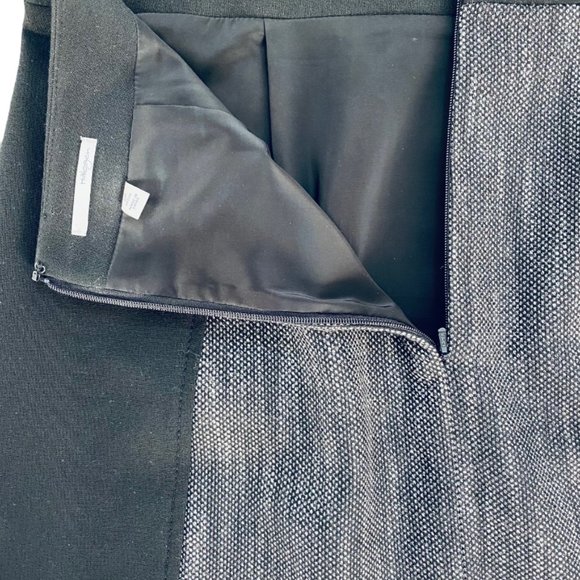 🌴 Halogen Skirt - Size 6P - Picture 9 of 10